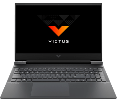 HP Victus 16-e0045nb (Azerty toetsenbord)