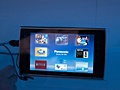 Panasonic Viera Tablet