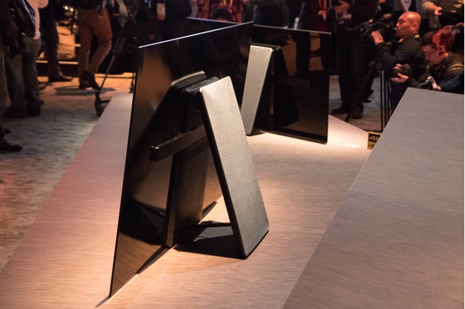 Sony A1 Bravia oled