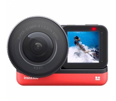 Insta360 One R 1-Inch Edition