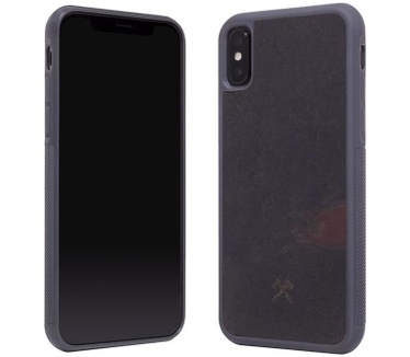 Woodcessories BUMPER CASE STONE