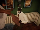 Blacksad Under the Skin