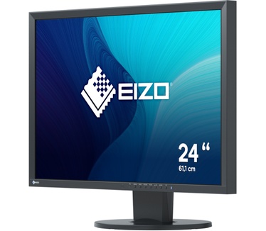 Eizo FlexScan EV2430 Zwart