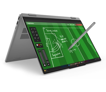 Lenovo IdeaPad 5 2-in-1 15AGP11 Copilot+ PC