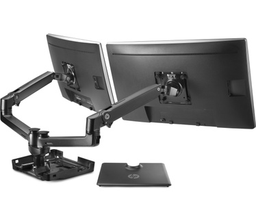 HP Hot Desk-standaard