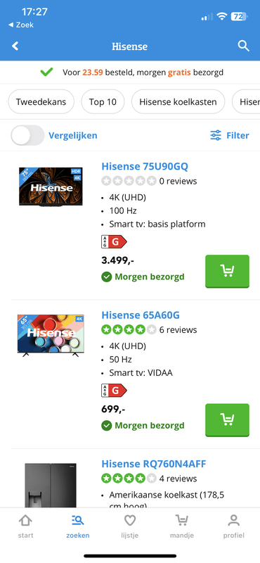 Afbeeldingslocatie: https://tweakers.net/i/hfk5V5AdgkS817GL4hSAtXMr1CA=/x800/filters:strip_exif()/f/image/n0ACUwa8NWmD69mvTvuwAEbA.png?f=fotoalbum_large