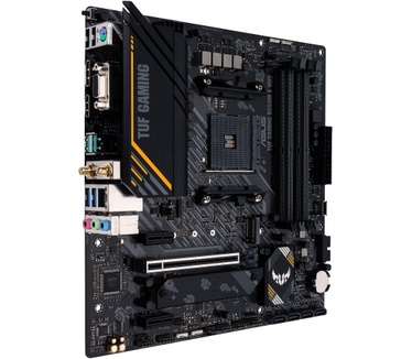 ASUS TUF Gaming B550M-E WIFI