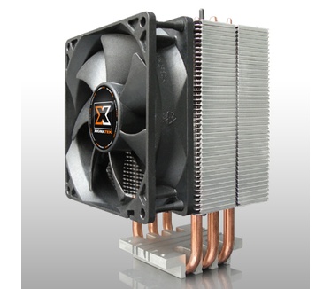Xigmatek Loki SD963 Heatpipe Cooler 92mm