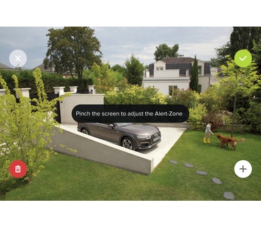 Netatmo Presence
