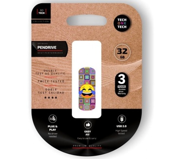 Tech1Tech TEC4403-32