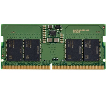 HP 8 GB DDR5 (1x8 GB) 5600 SODIMM-geheugen