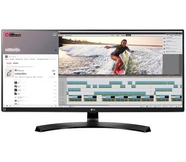 LG 34UM88C