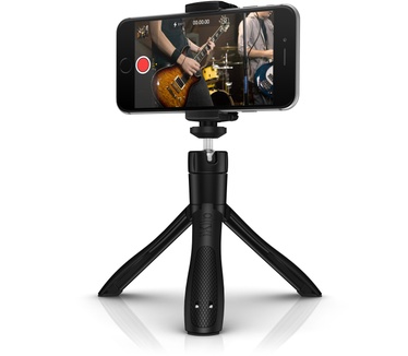 IK Multimedia iKlip Grip