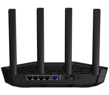 ASUS TUF Gaming -BE3600 Router