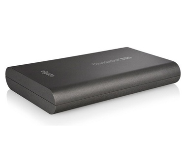 Elgato Thunderbolt SSD 120GB Grijs