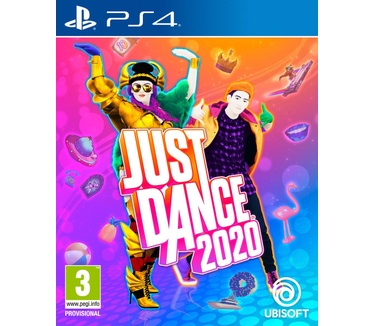 Just Dance 2020