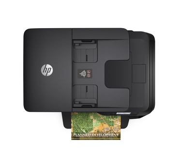 HP 8710 AiO