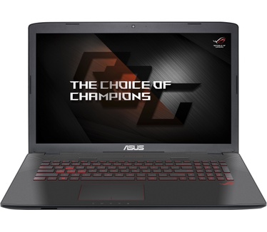 Asus GL752VW-T4409T-BE