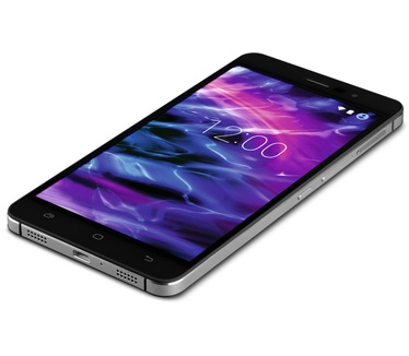 Medion LIFE S5504 Zwart