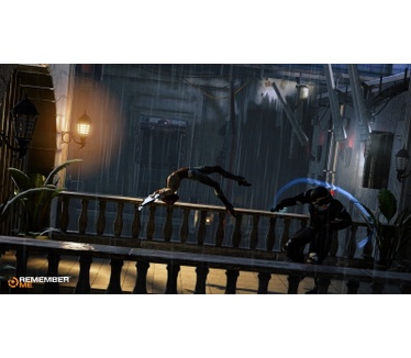 Remember Me, PC (Windows)