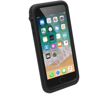 Catalyst CATIPHO8+BLK (iPhone 8 Plus) Transparant