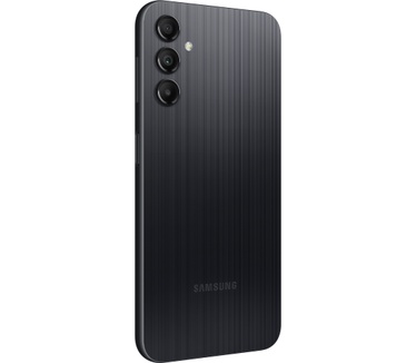 Samsung Galaxy A14 4G, 64GB opslag Zwart
