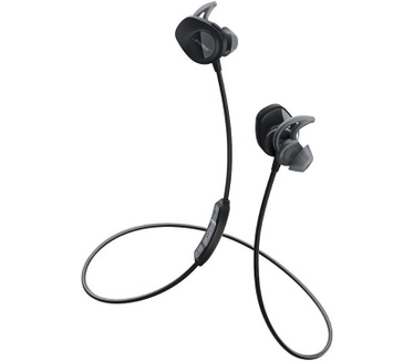 Bose SoundSport Wireless Bundle