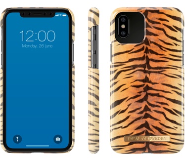 iDeal of Sweden IDFCAW19-I1958-152 (iPhone 11 Pro) Oranje