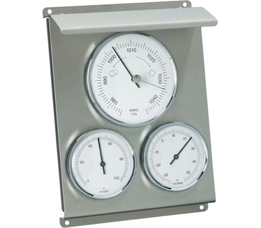 TFA-Dostmann 20.2010.60