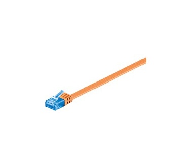 Microconnect V-UTP6A07O-FLAT