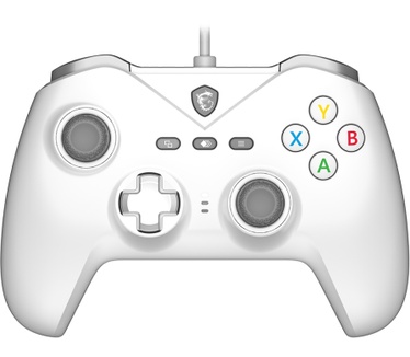 MSI FORCE GC200 WHITE