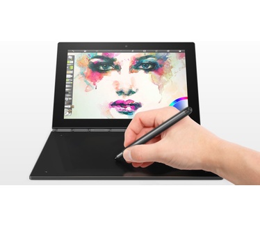 Lenovo YOGA Book
