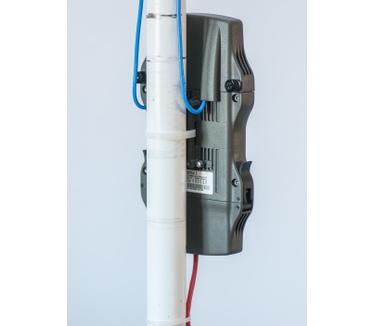 MikroTik NetMetal 5