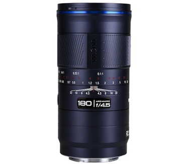 Laowa Laowa 180mm f/4.5 1.5X Ultra Macro APO Auto Focus Sony FE