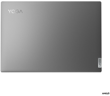 Lenovo Yoga Slim 7 Pro 14ARH7 (82UU005QMB, Azerty toetsenbord)