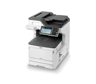 Oki MC873dnv