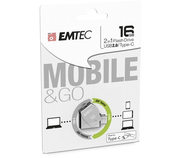 Emtec T250C