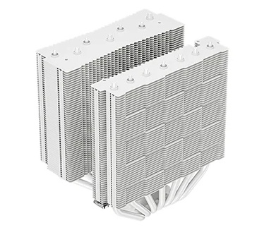 DeepCool ASSASSIN 4S WH