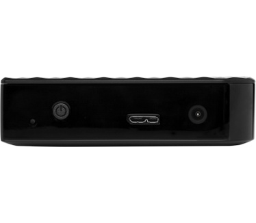 Verbatim Store 'n' Save USB 3.0 8TB Zwart