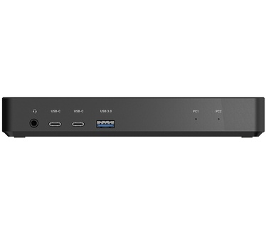 i-tec C31DUALKVMDOCKPDUK