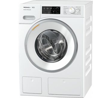 Miele WWE 660 WCS TwinDos/WiFi