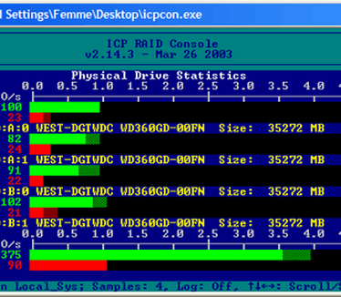 ICP Vortex GDT8546RZ - Textbased tool - #3