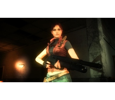 Resident Evil: Operation Raccoon City, PS3