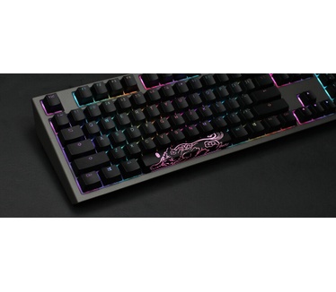 Ducky Shine 7