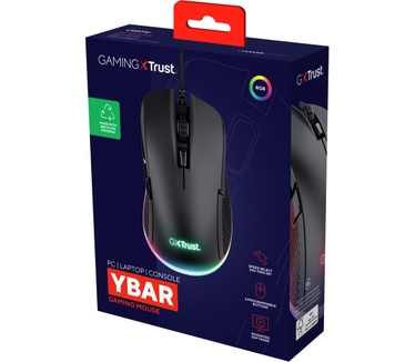 Trust GXT 922 Ybar