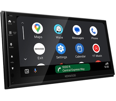 Kenwood DMX6523DABS