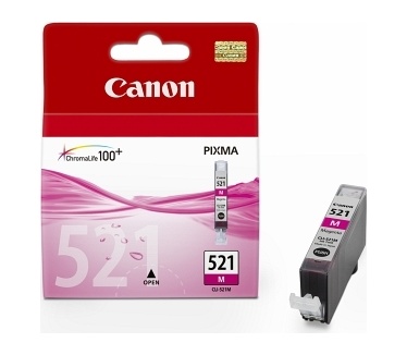 Canon CLI-521 M