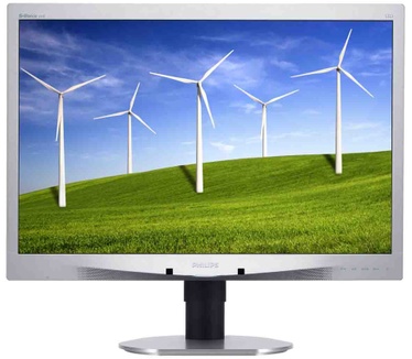 Philips B-line 240B4LPYCS Zilver