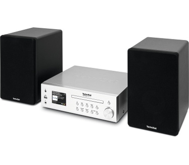 Technisat DIGITRADIO 760 CD IR