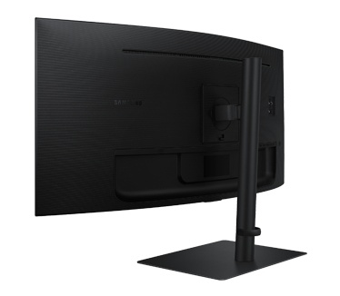 Samsung S65UC 34" Zwart